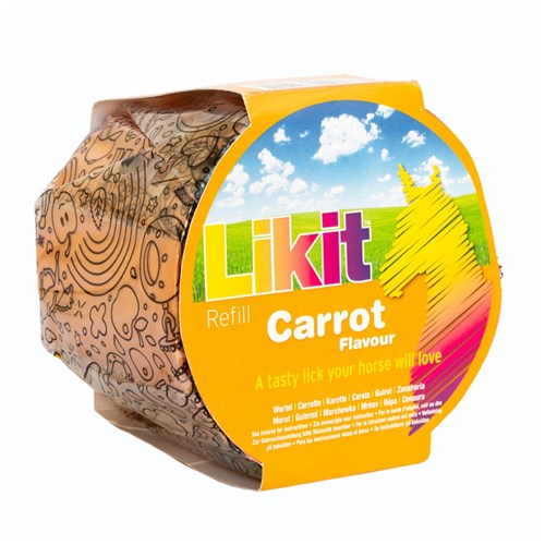 Likit Refill Carrot LIK4500 CA